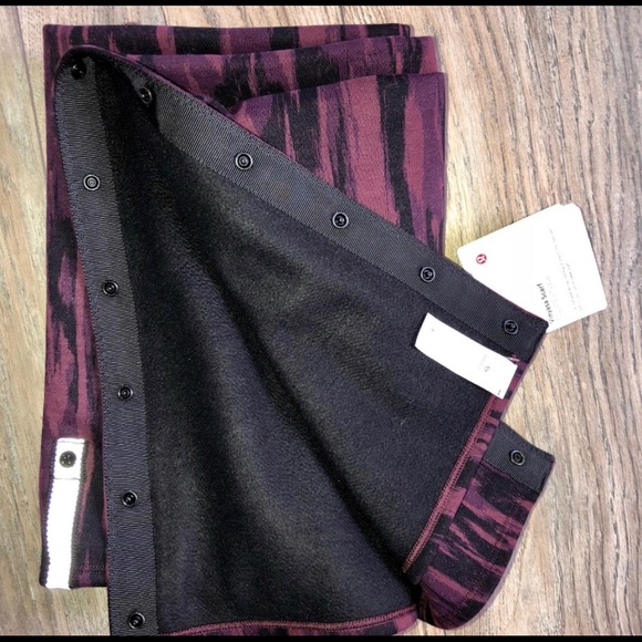 Vinyasa scarf Lululemon - Picture 4 of 4